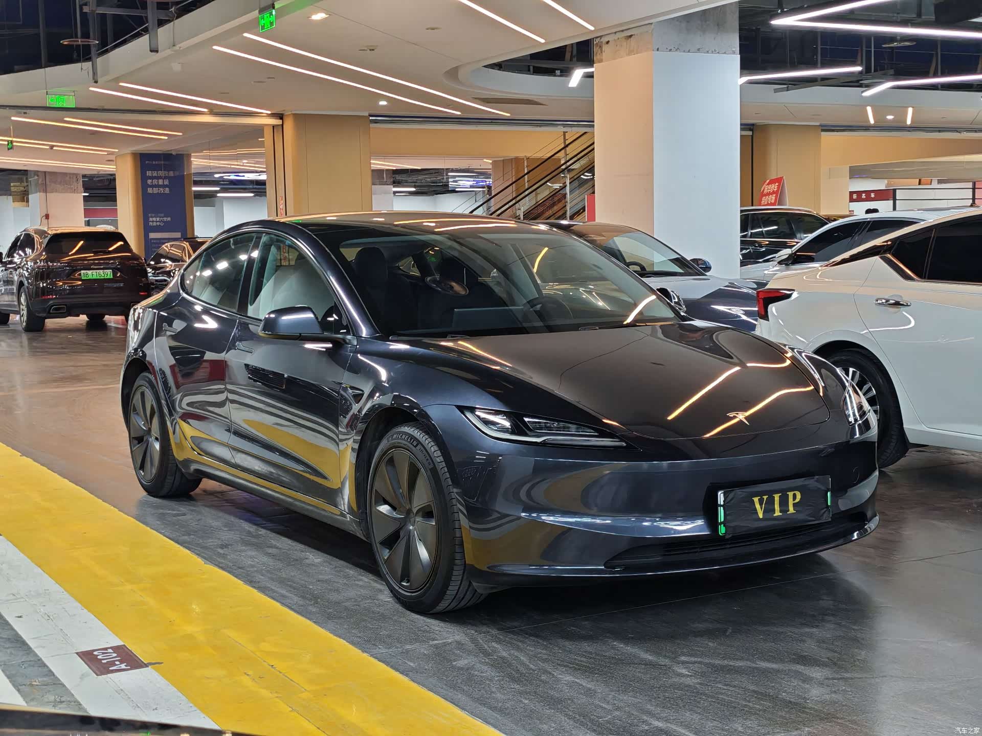 Tesla Model 3, 2023 3