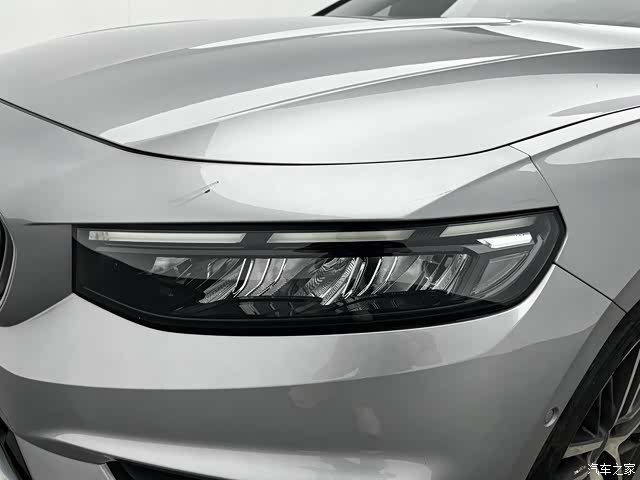 Geely Preface, 2021 8