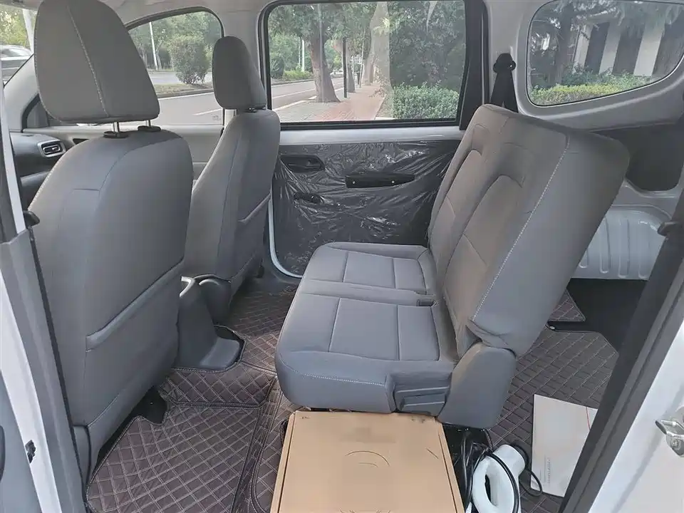 Wuling Wuling Hongguang