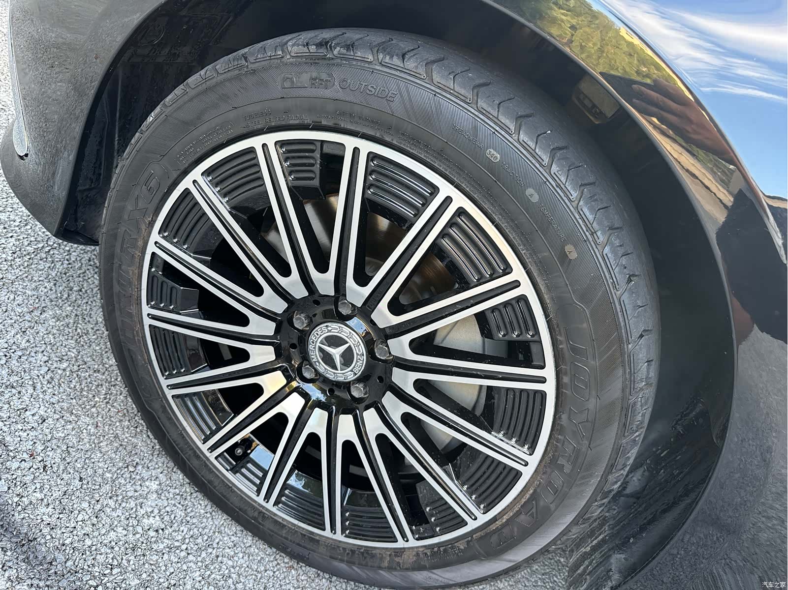 Mercedes-Benz E-Class, 2018 21