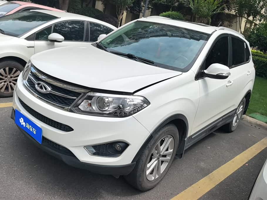 Chery 5