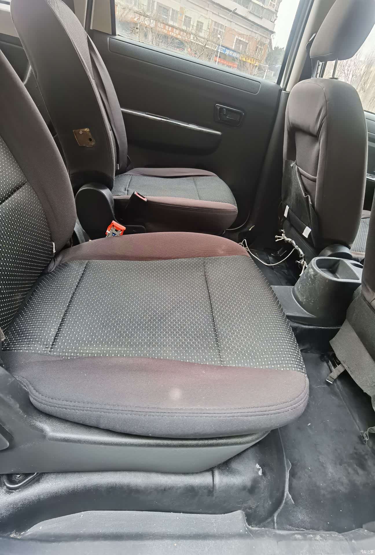 DongFeng DK15, 2017 13