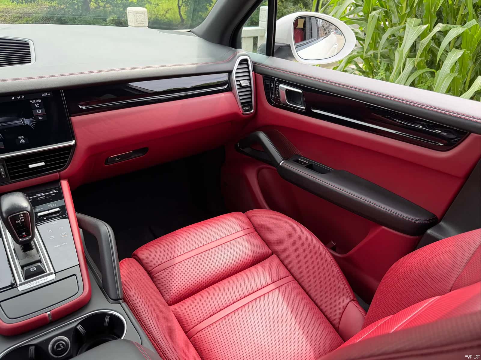 Porsche Cayenne, 2019 16