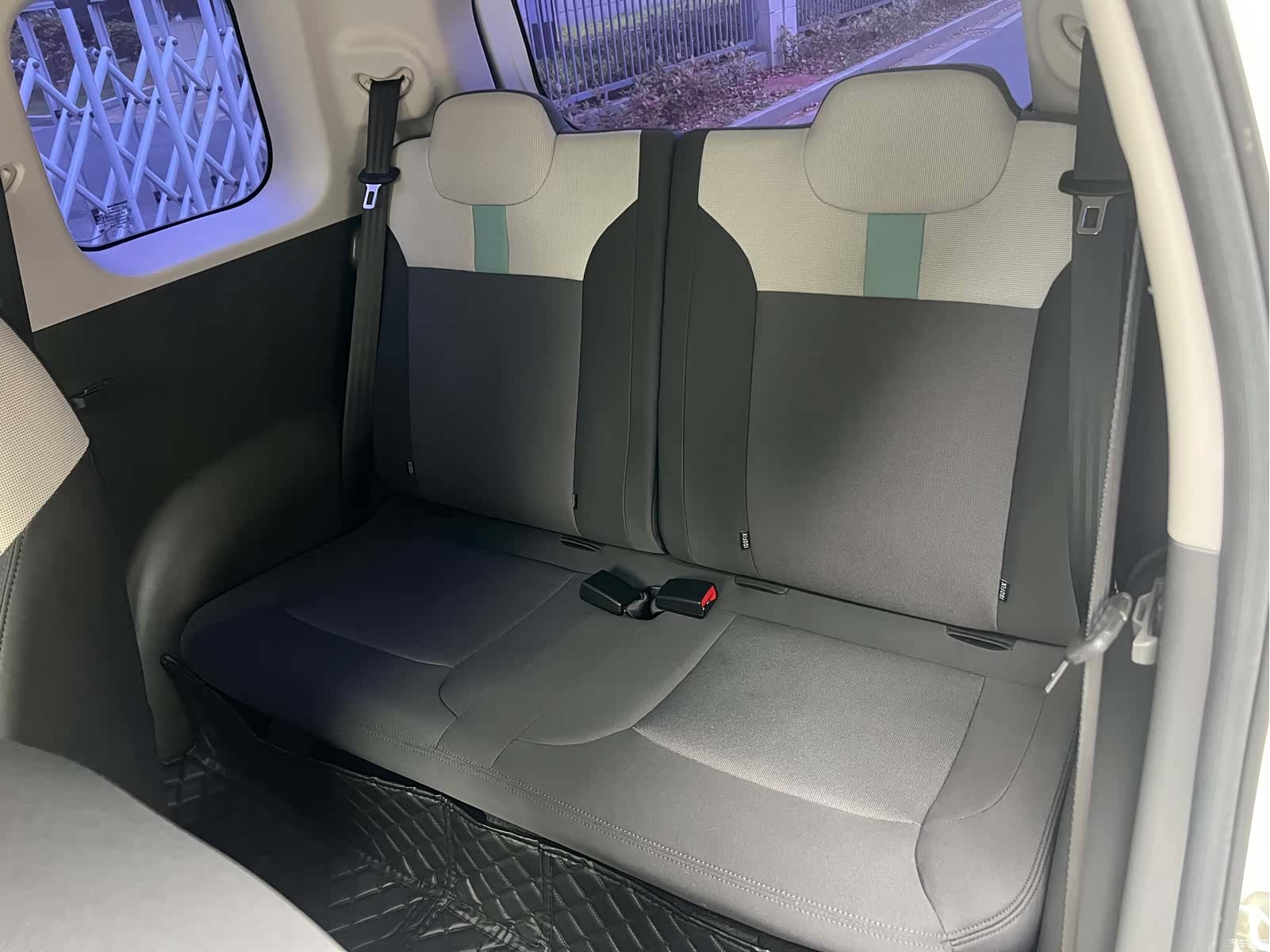 Changan Lumin, 2025 13
