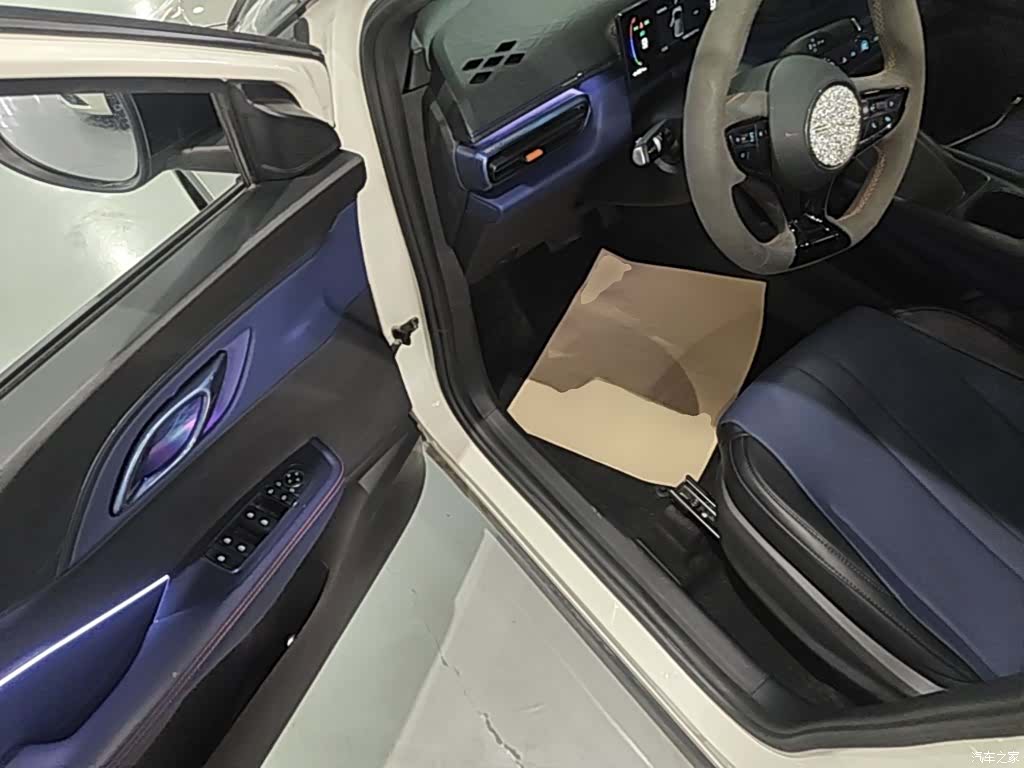 BYD Seagull, 2025 12