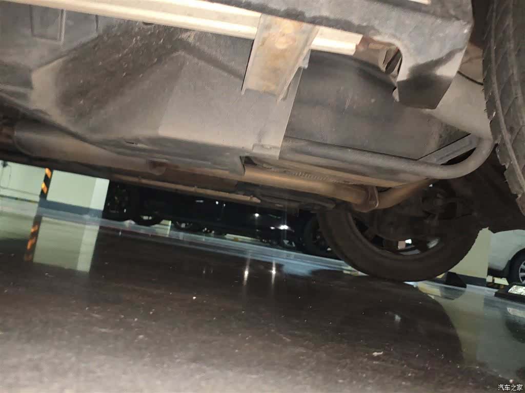 WEY VV6, 2019 18