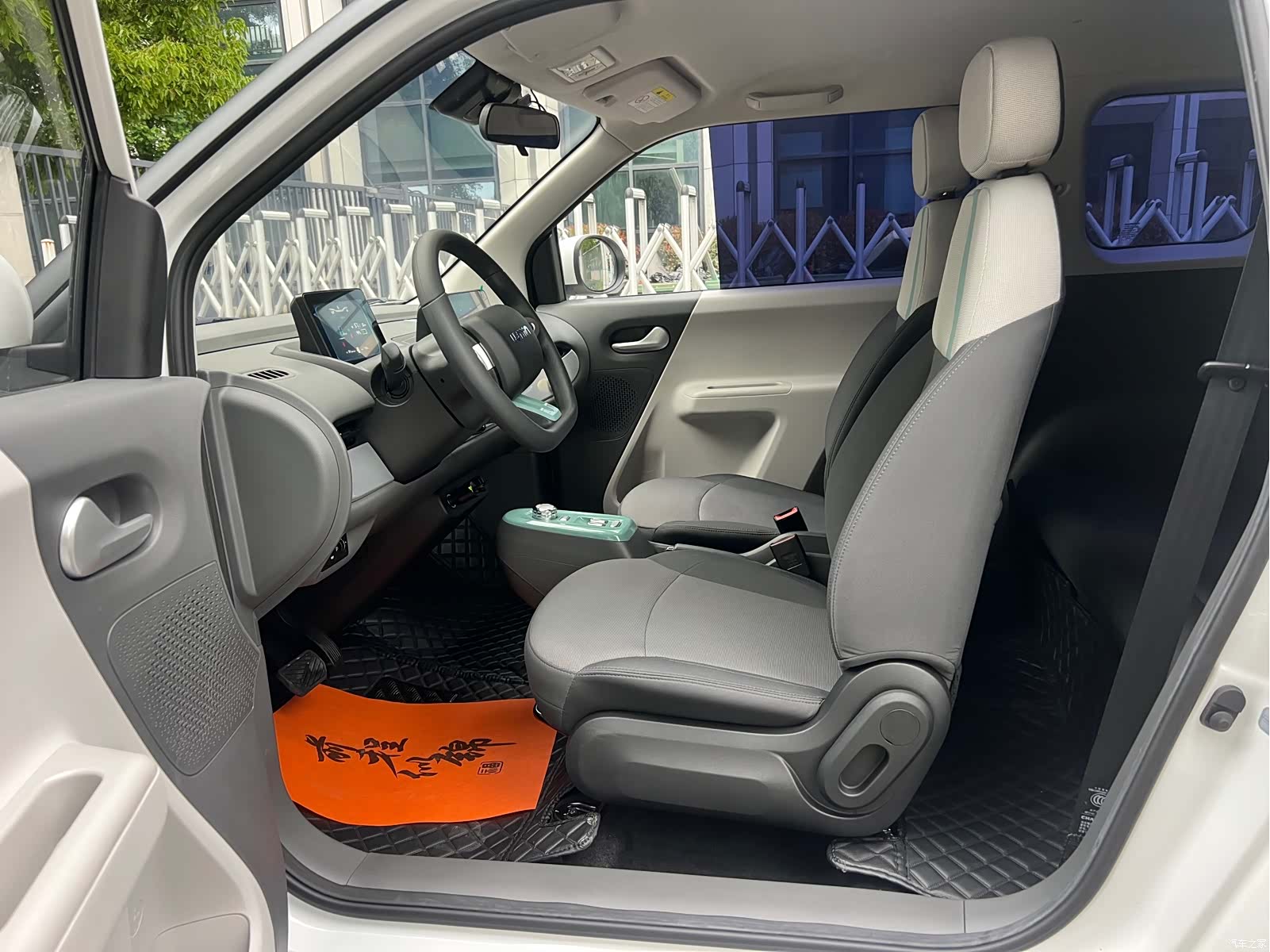 Changan Lumin, 2025 9