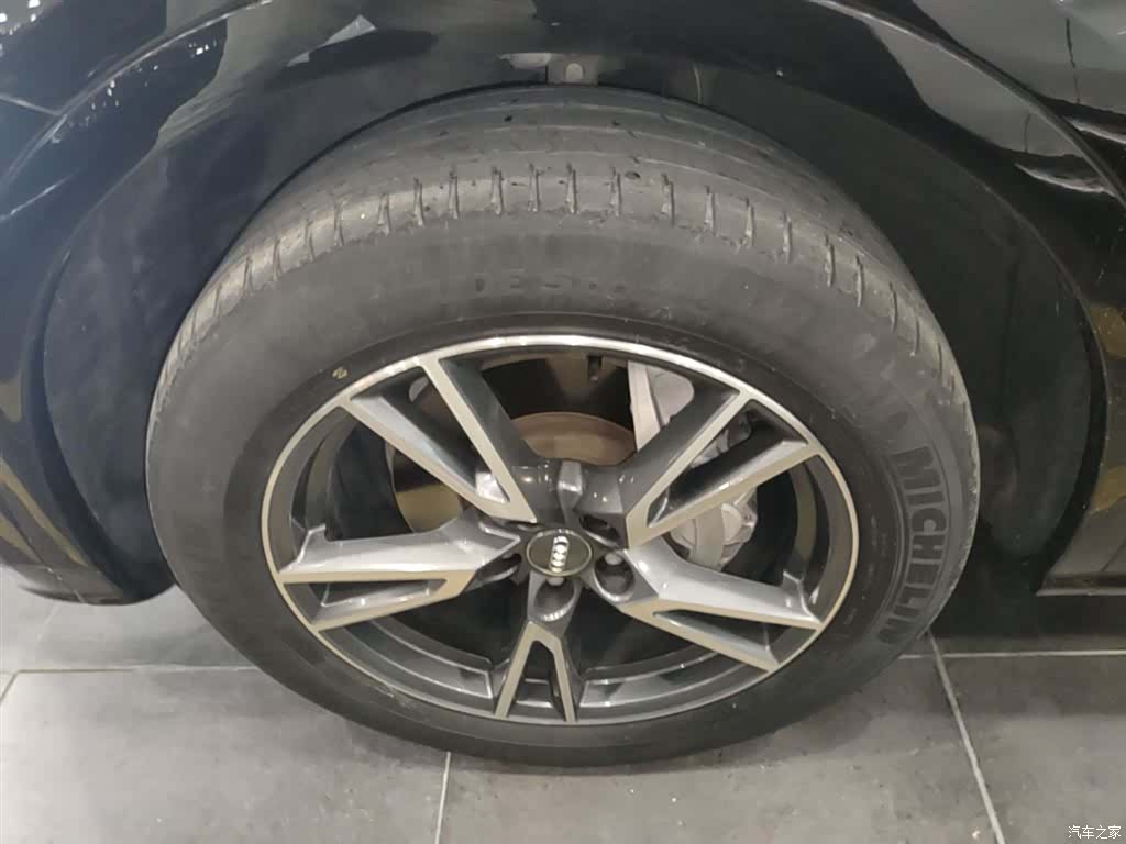 Audi Q5L, 2020 23
