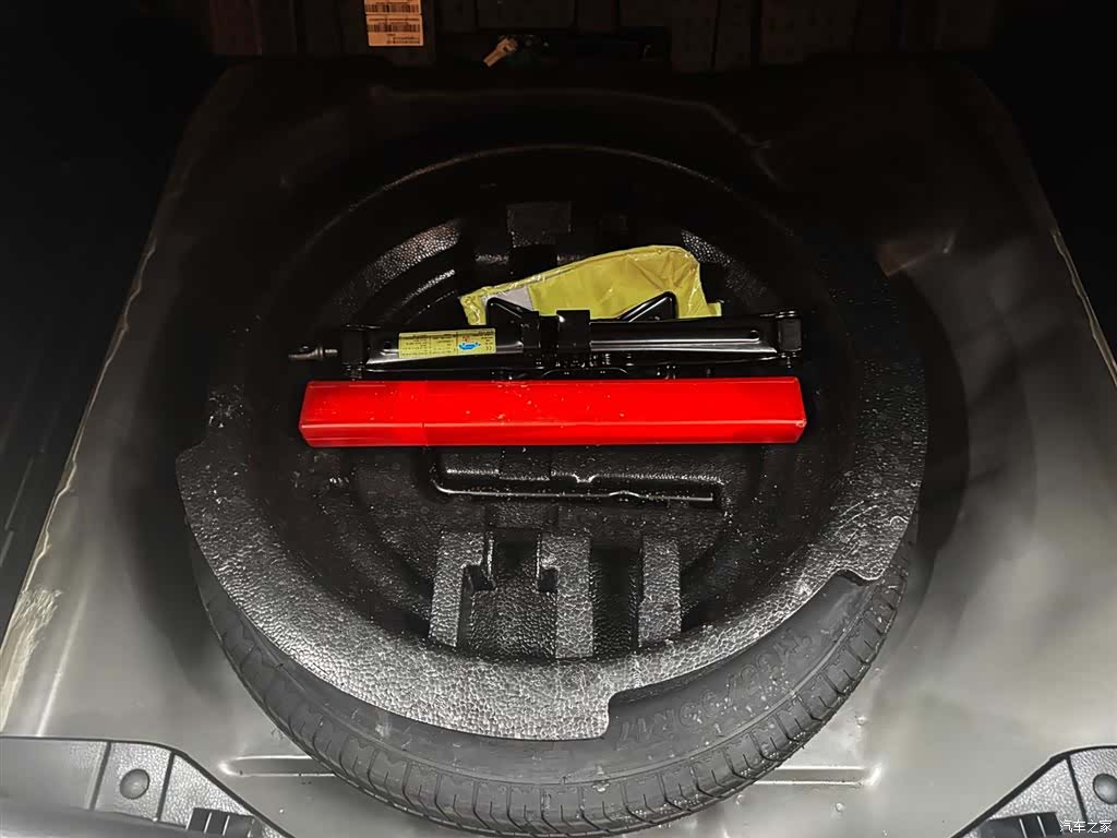 Haval M6, 2022 22