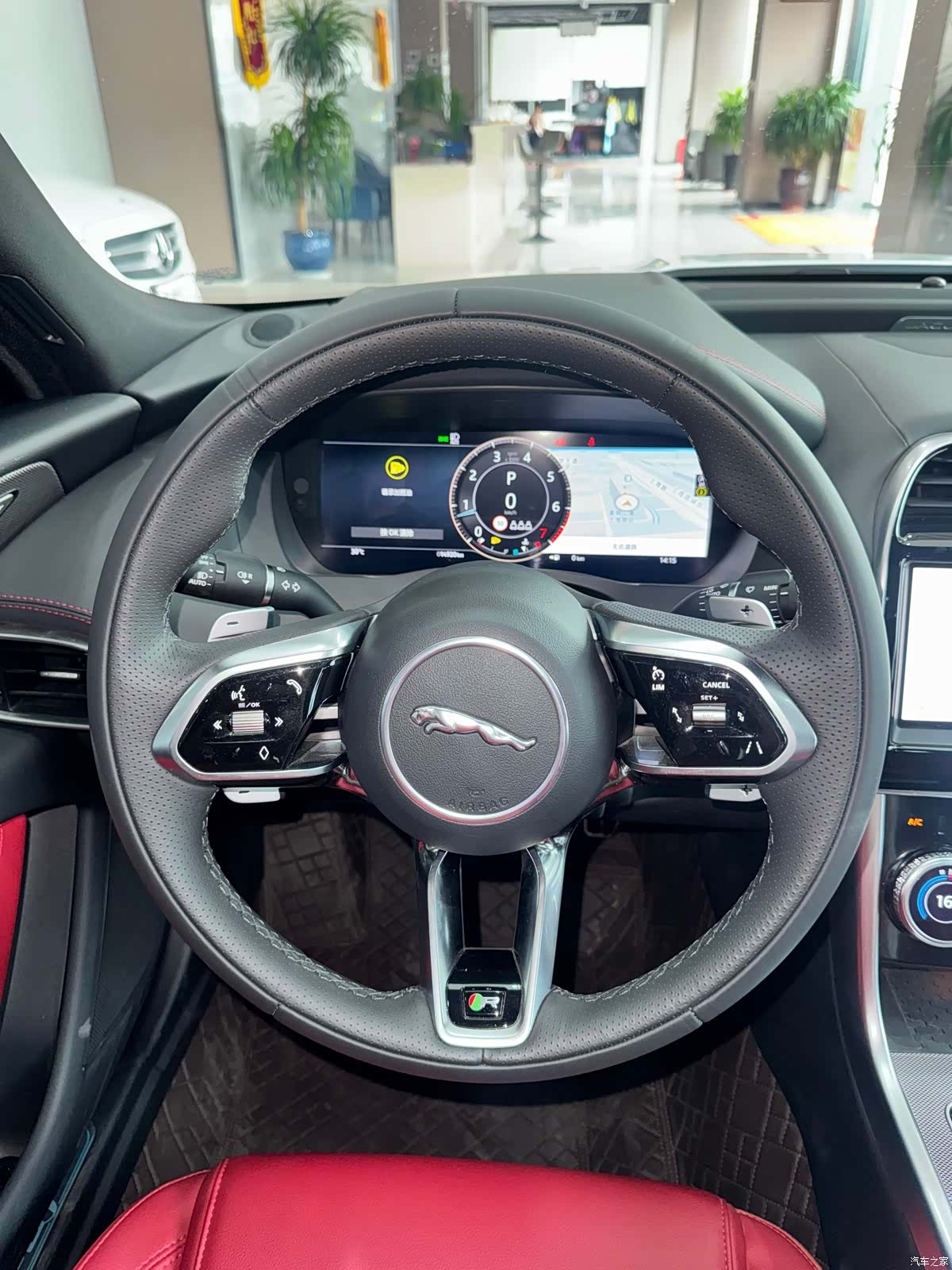 Land Rover XEL, 2024 20