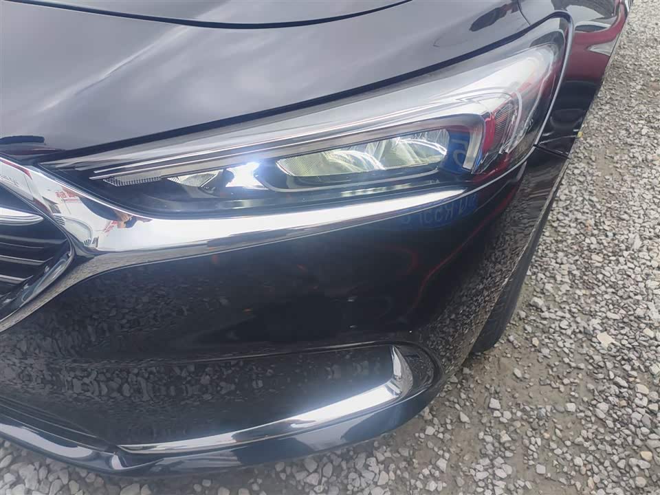 Buick Lacrosse Buick Lacrosse