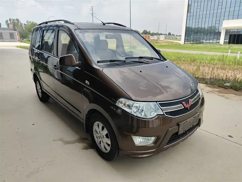 Wuling Wuling Hongguang