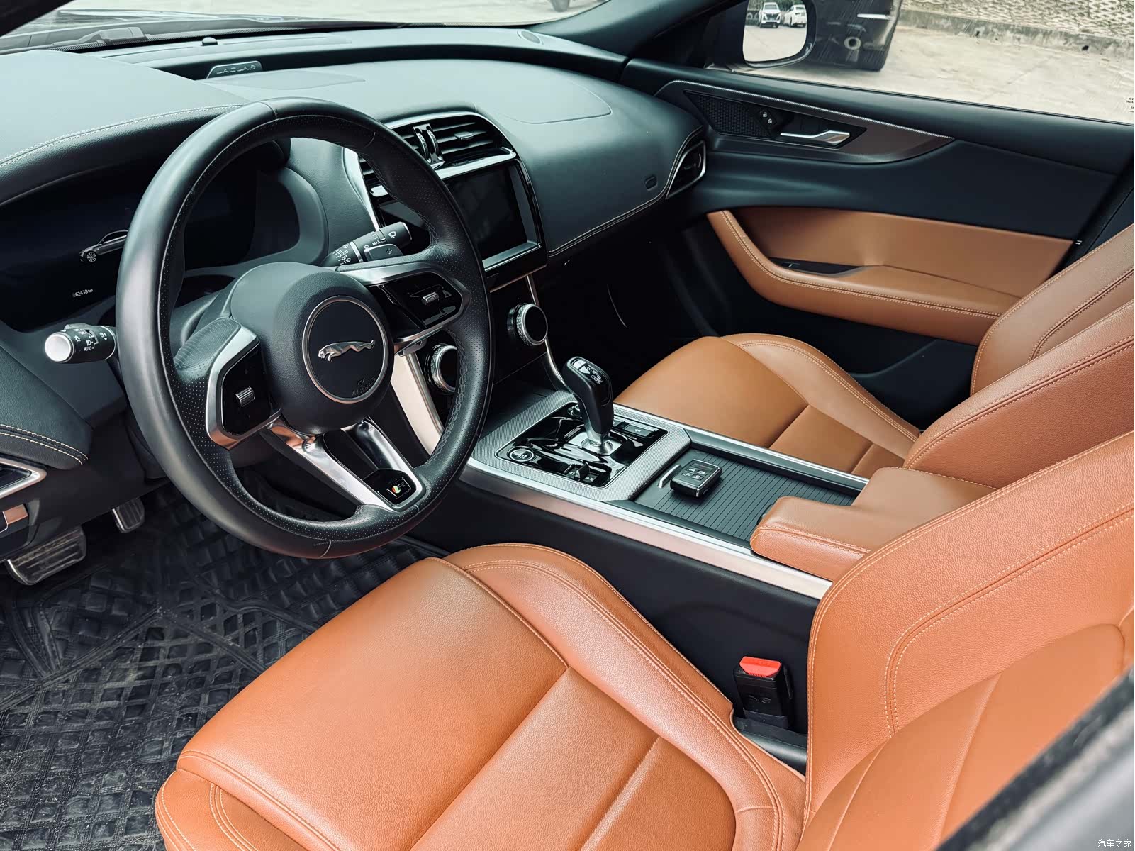 Land Rover XEL, 2023 20