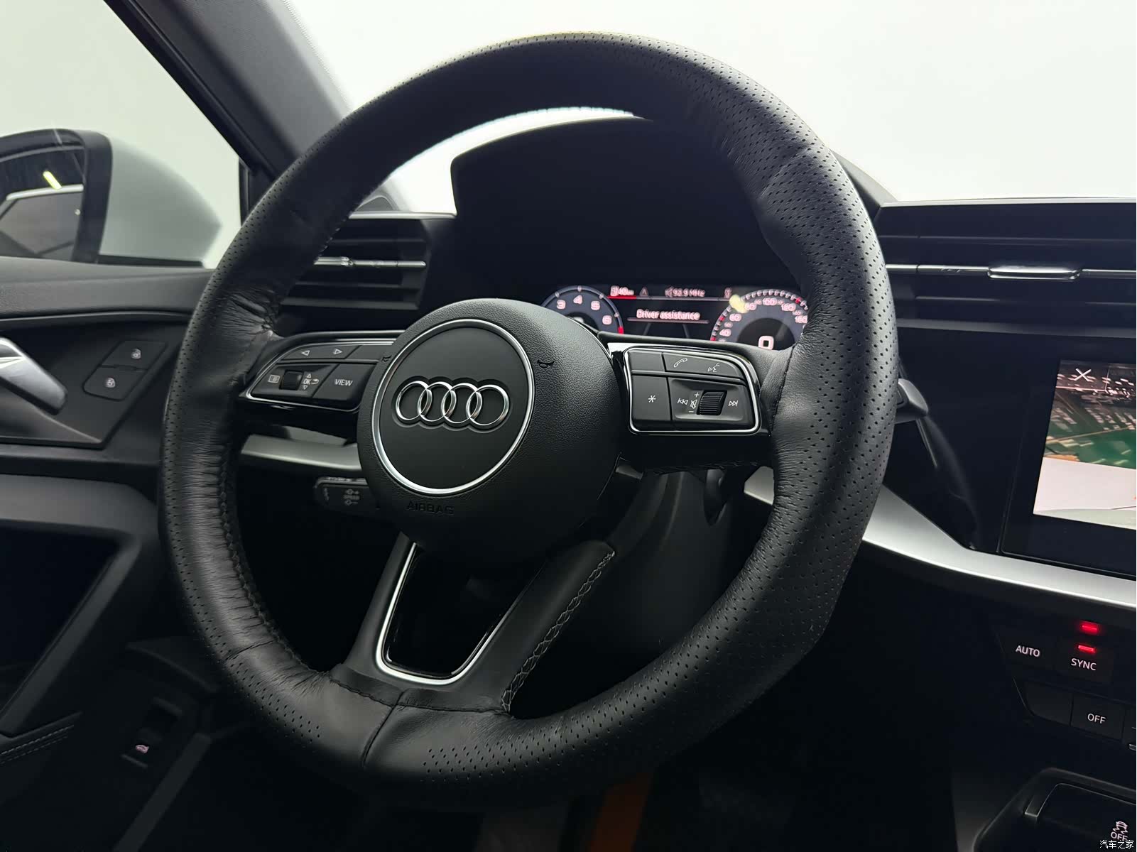 Audi A3, 2023 16