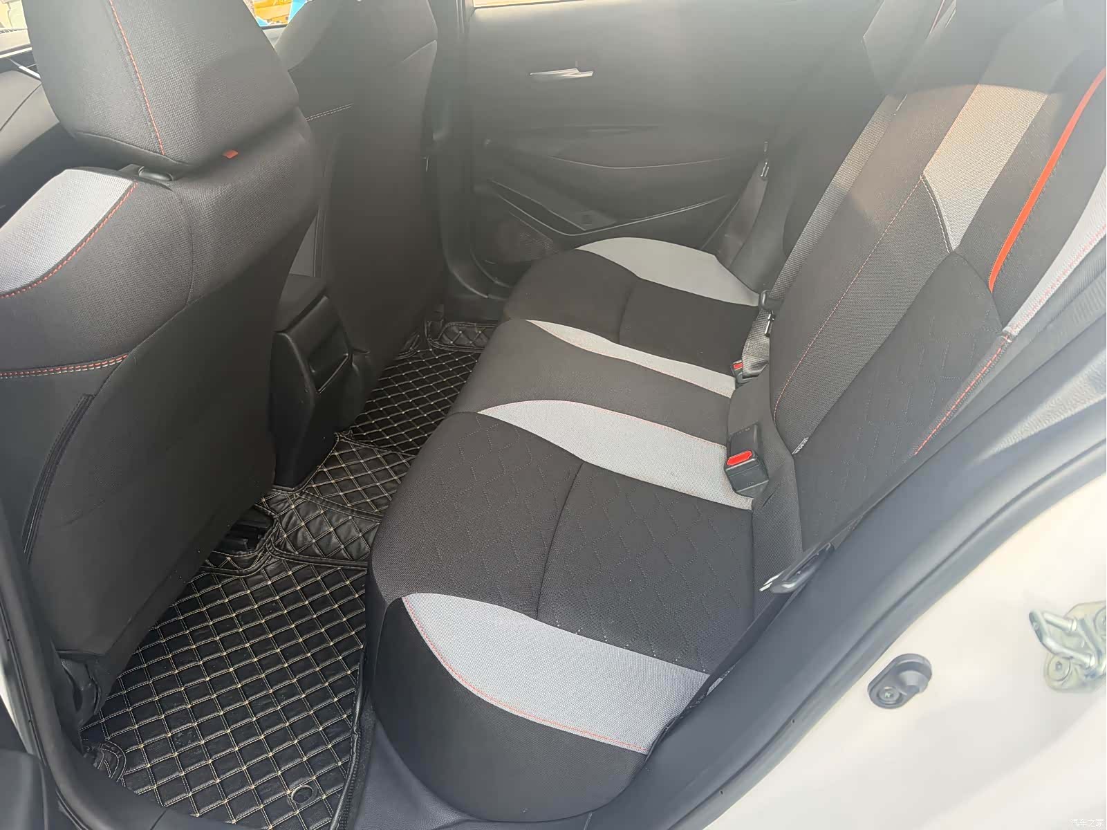 Toyota Corolla, 2022 4