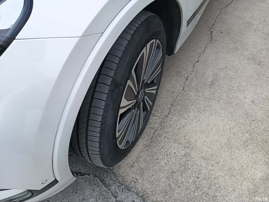 Buick E5, 2023 23