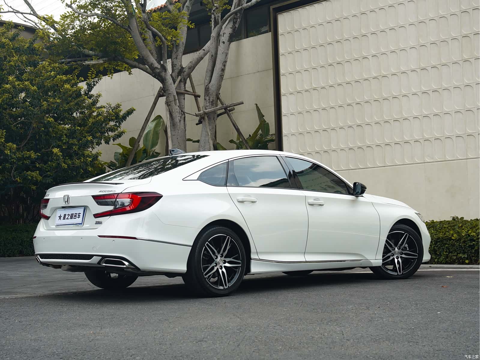 Honda Accord, 2023 8