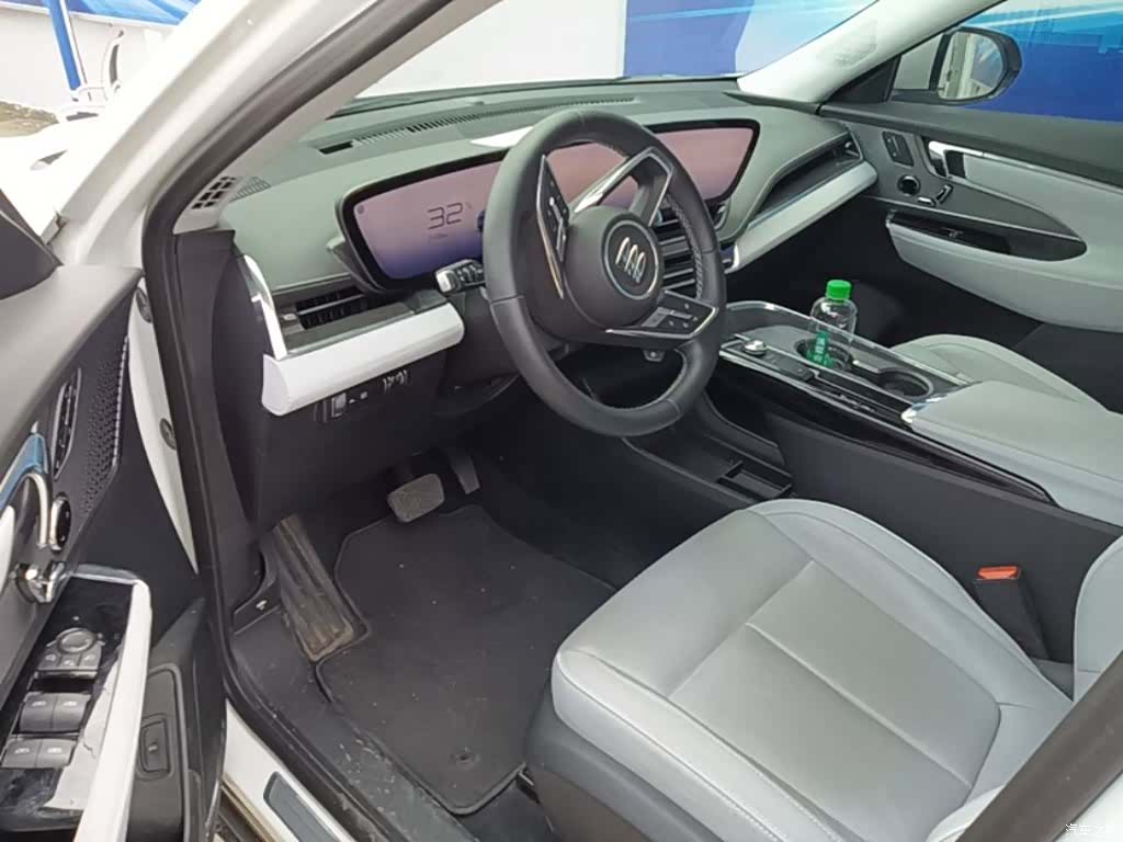 Buick E5, 2023 16