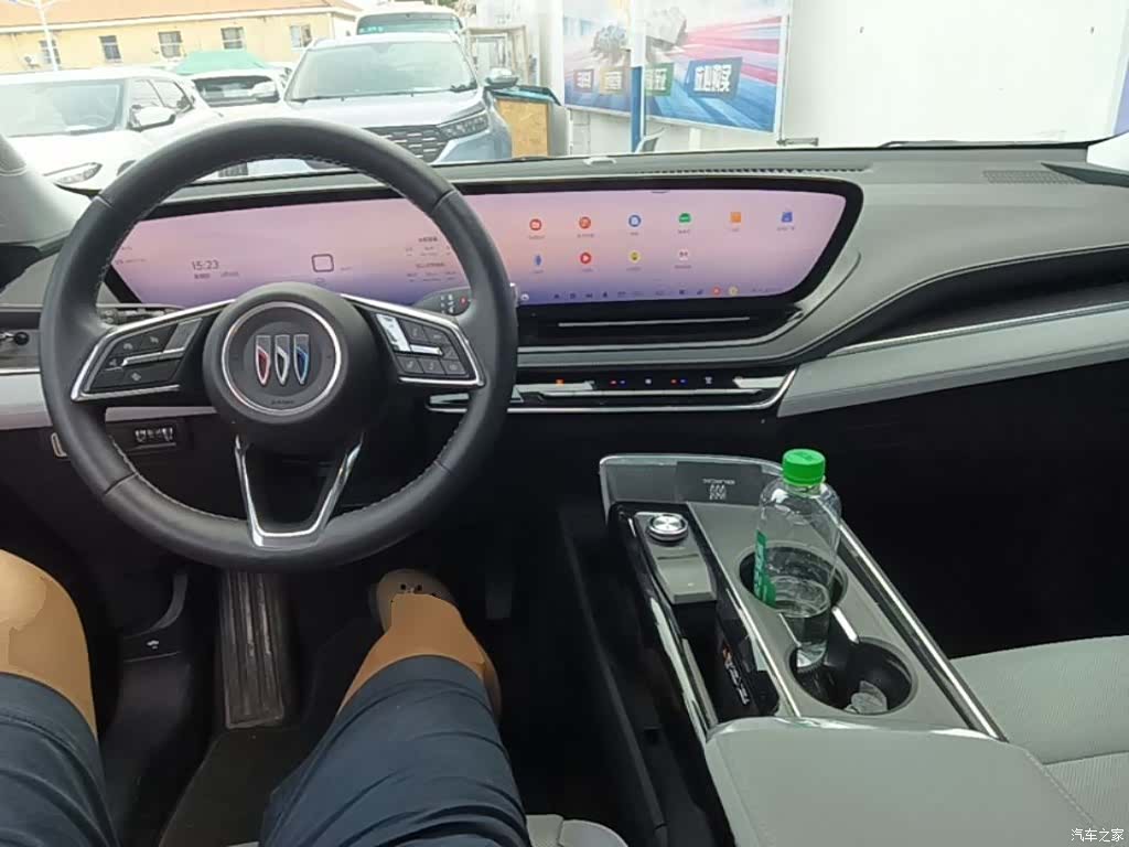 Buick E5, 2023 10