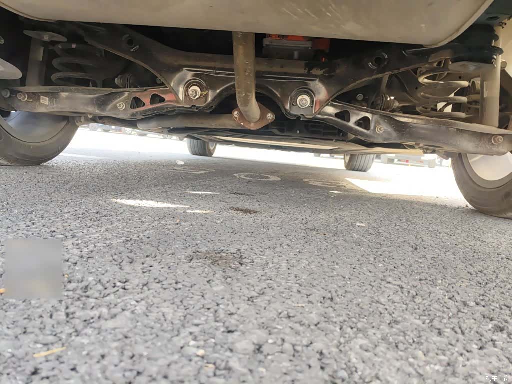Roewe D7, 2025 25