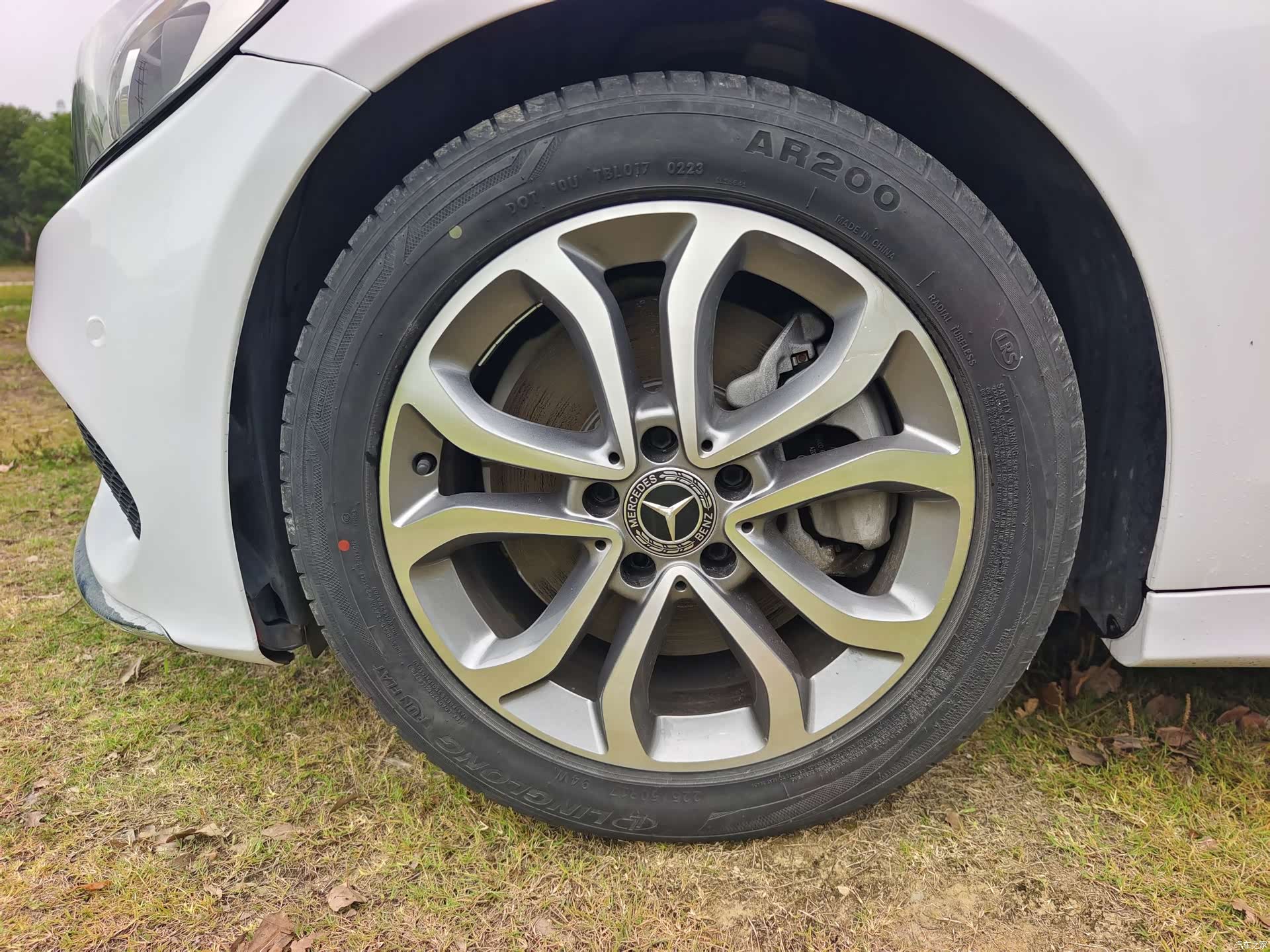 Mercedes-Benz C-Class, 2018 7