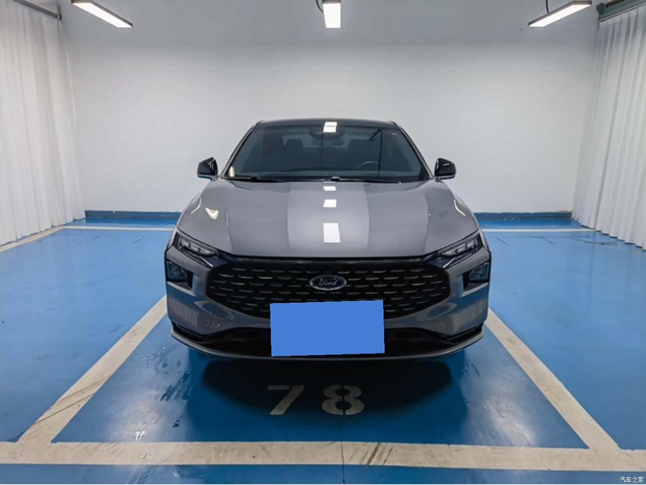 Ford Mondeo, 2022 2