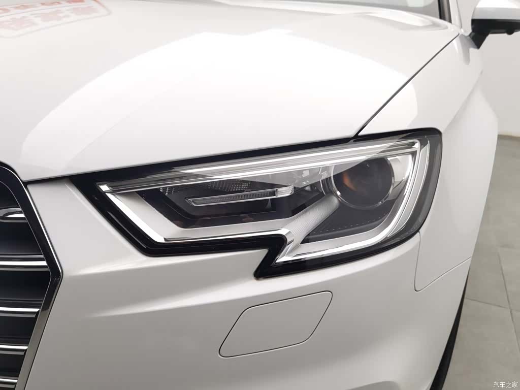 Audi A3, 2020 7