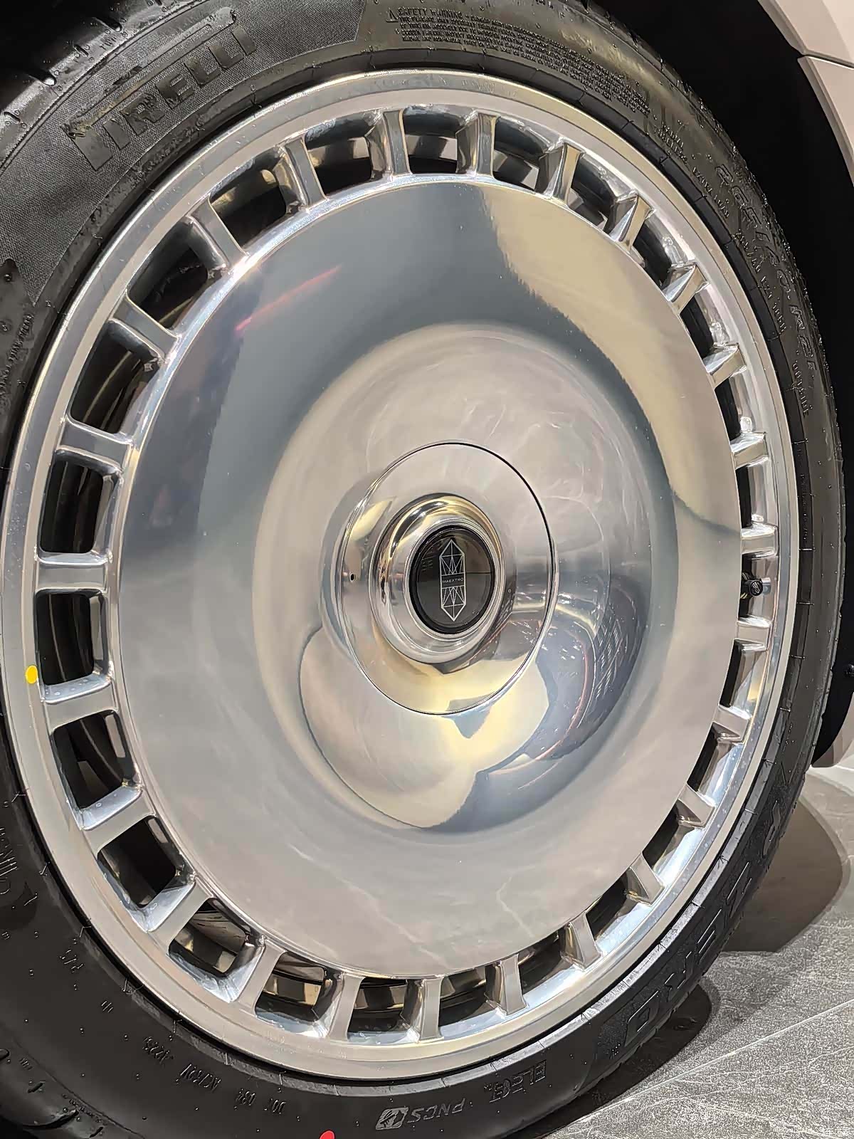 Maextro S800, 2025 18