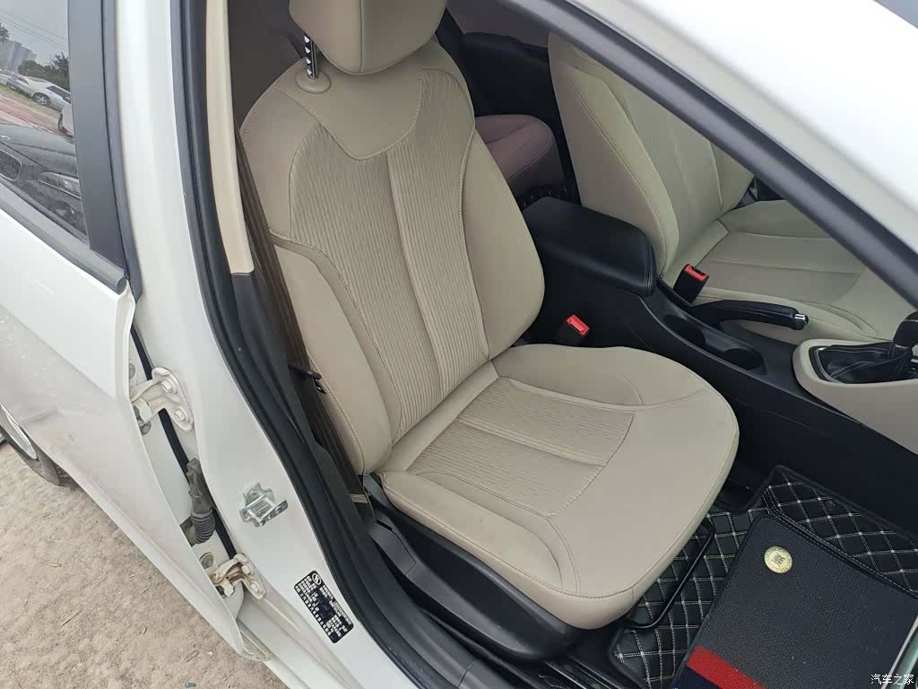 Buick 15N, 2016 25