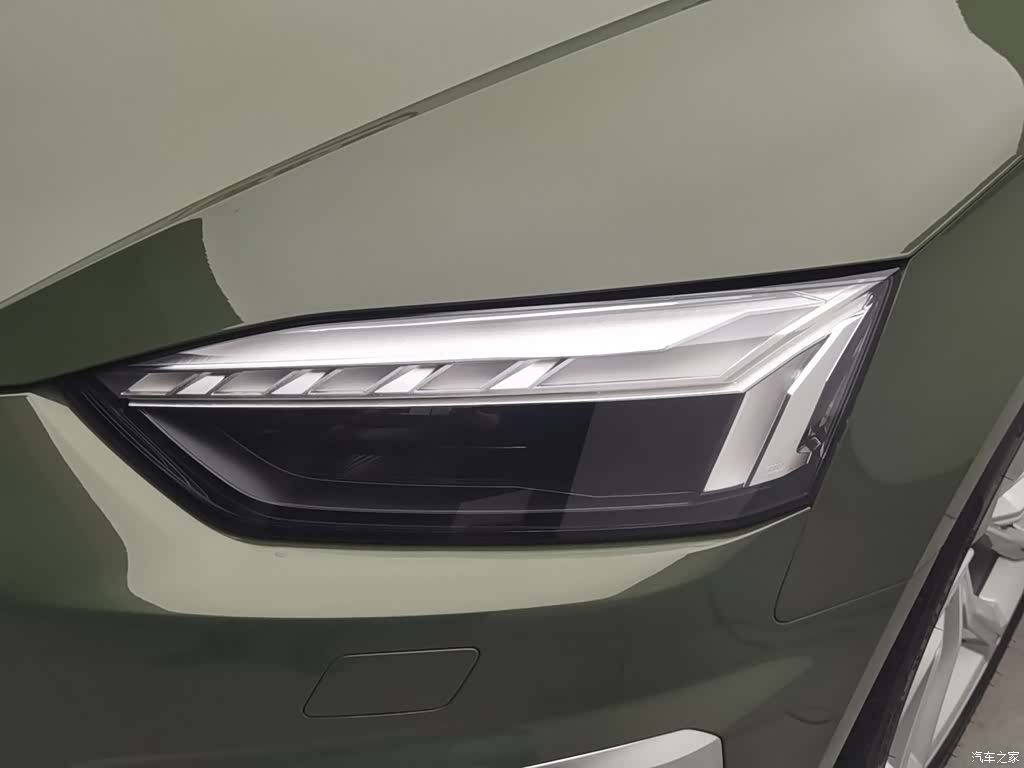 Audi A5, 2022 7