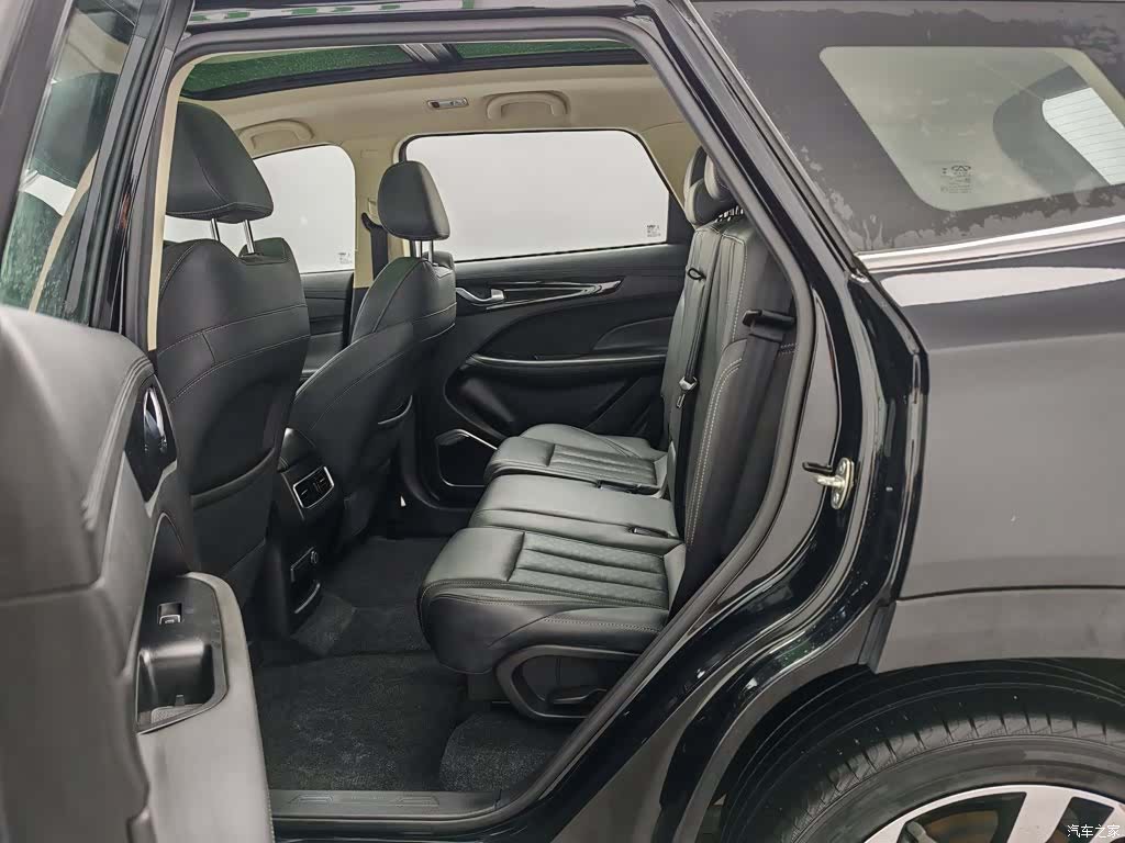 Jetour X90, 2020 15