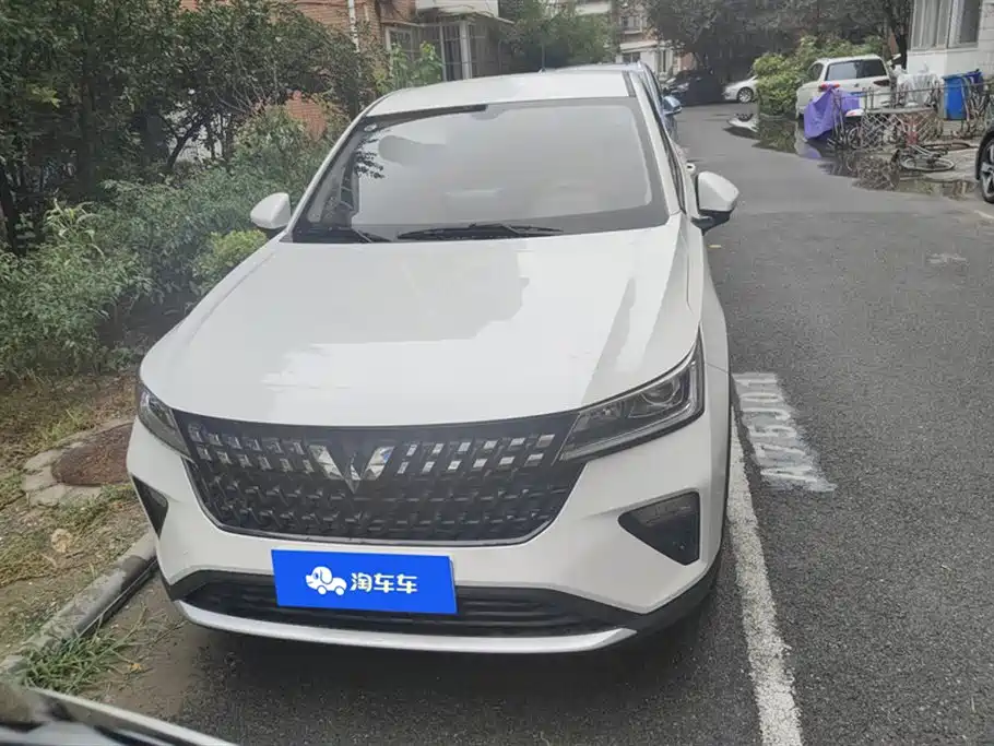 Wuling Wuling Xingchi