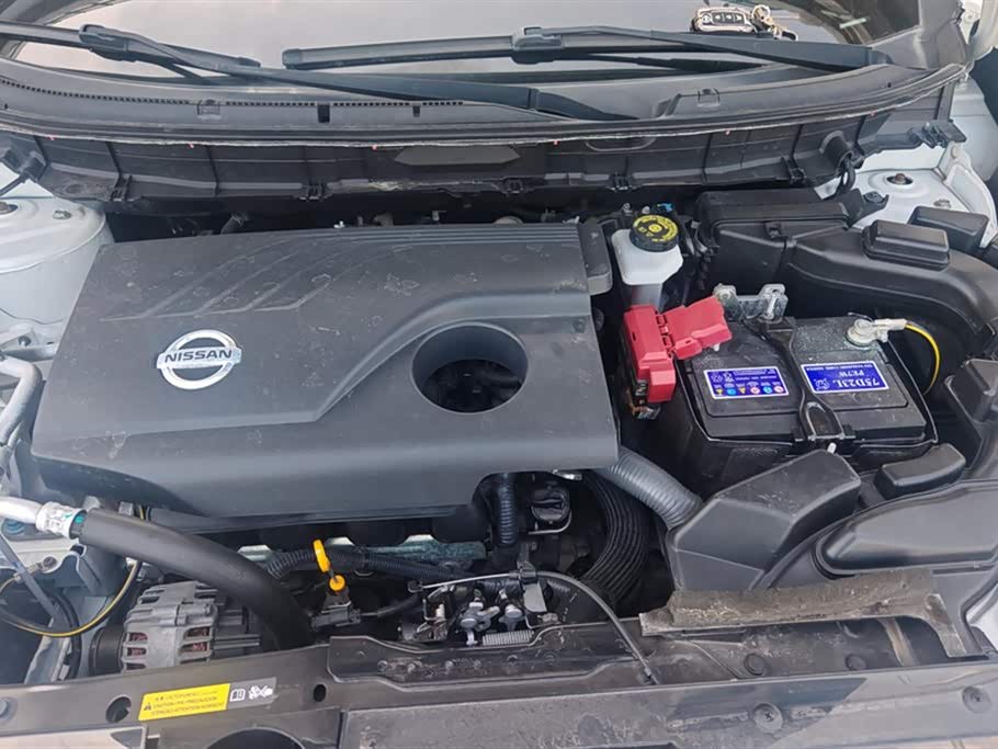 Nissan Qijun Nissan Qijun