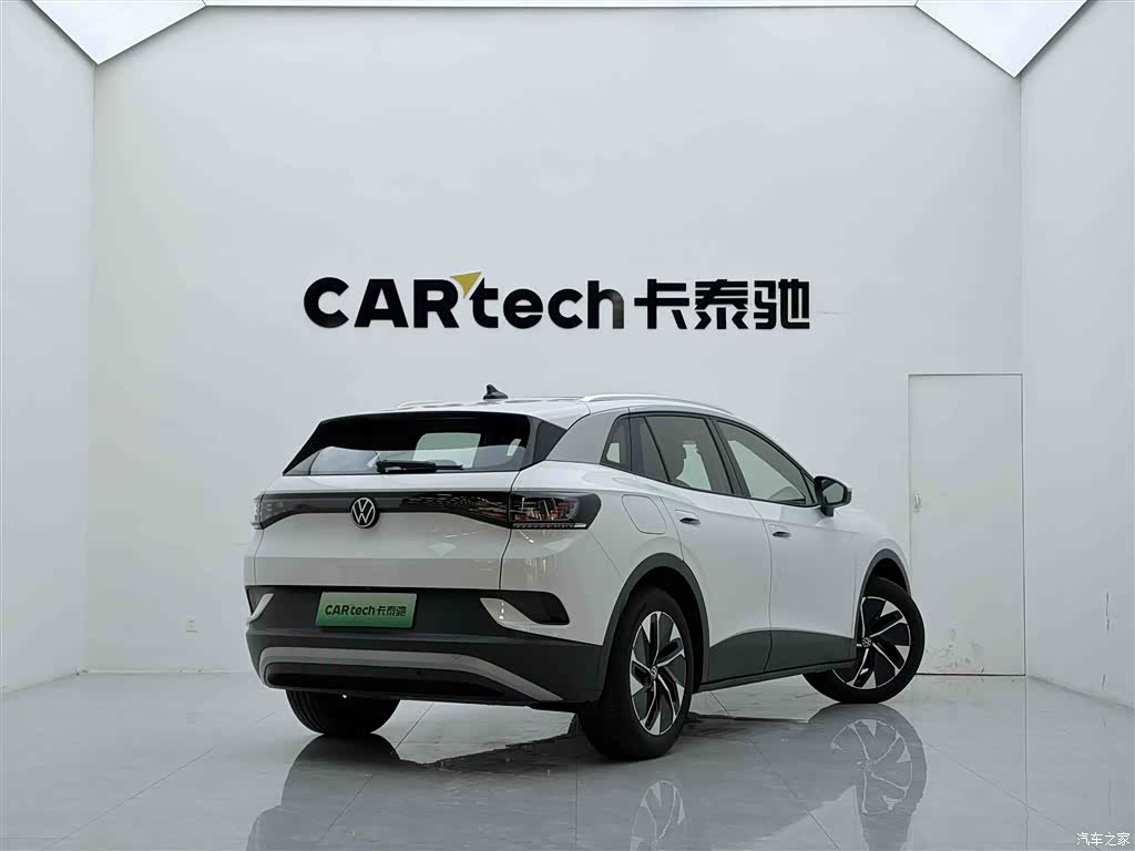 Volkswagen ID.4, 2025 3