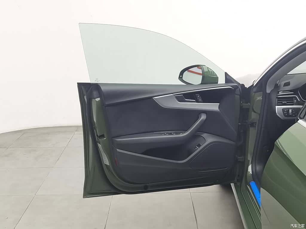 Audi A5, 2022 8