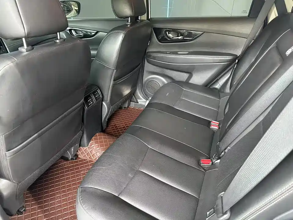 Nissan Qijun Nissan Qijun