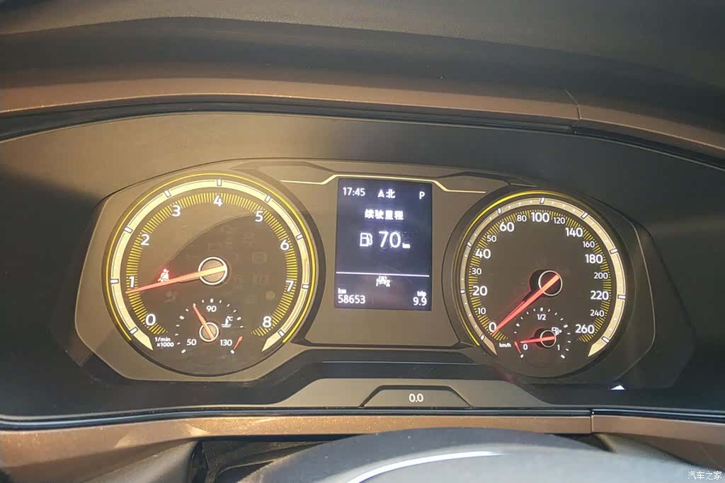 Volkswagen Tharu, 2021 14