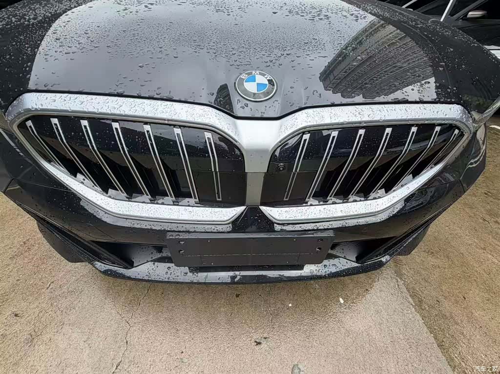 BMW 5 Series, 2026 18