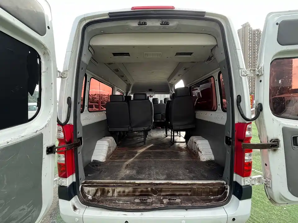 Foton Tuano Foton Tuano