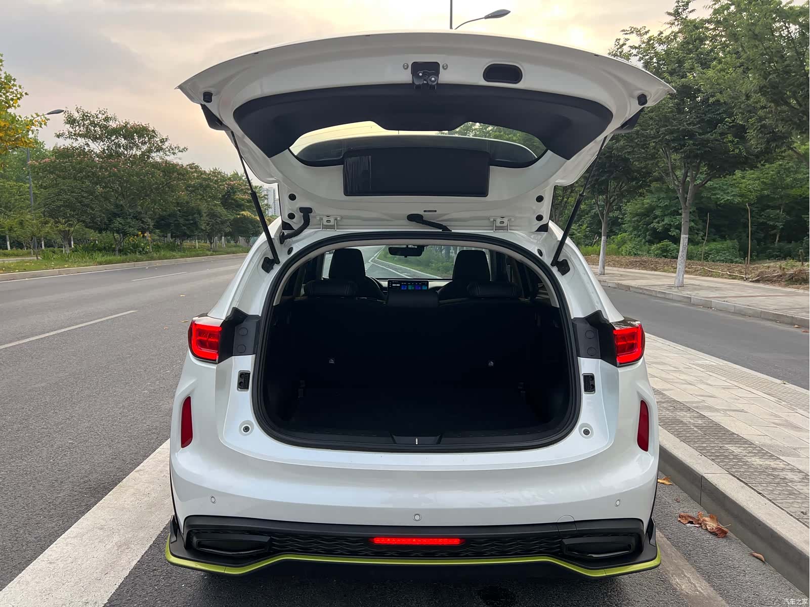 Haval Jolion, 2022 9