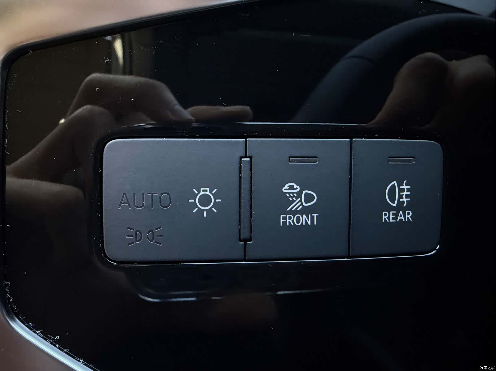 Audi Q3, 2023 12