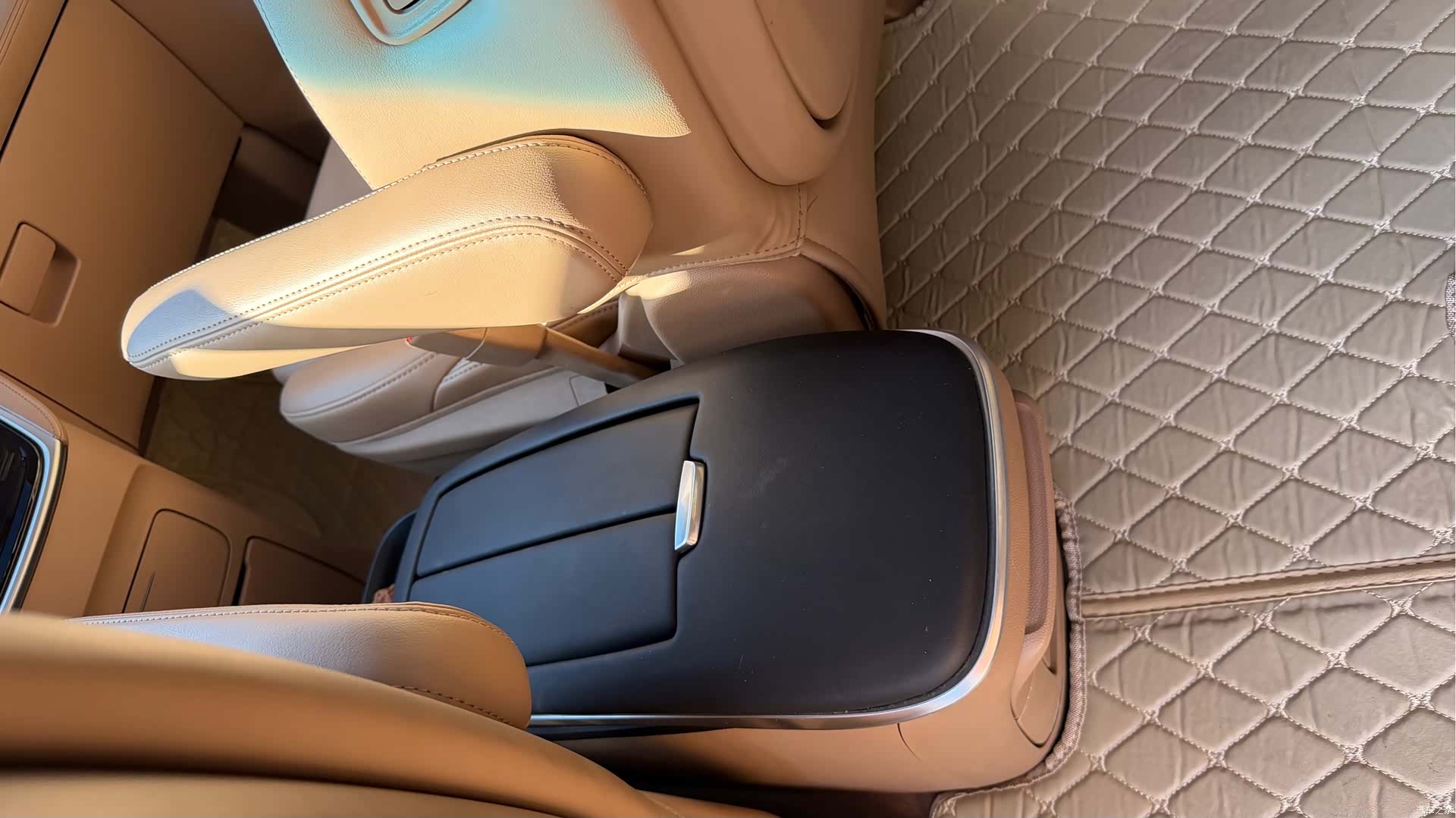 Buick GL8, 2021 8