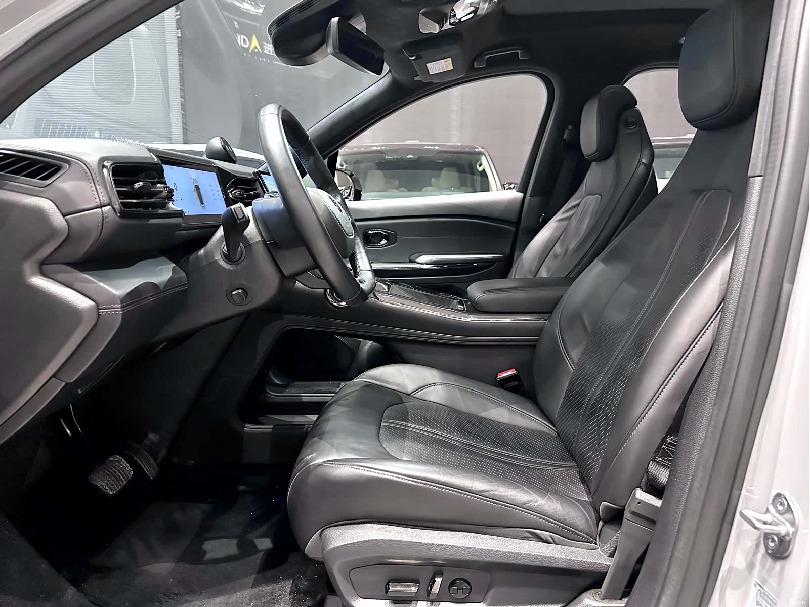 NIO EC6, 2022 10