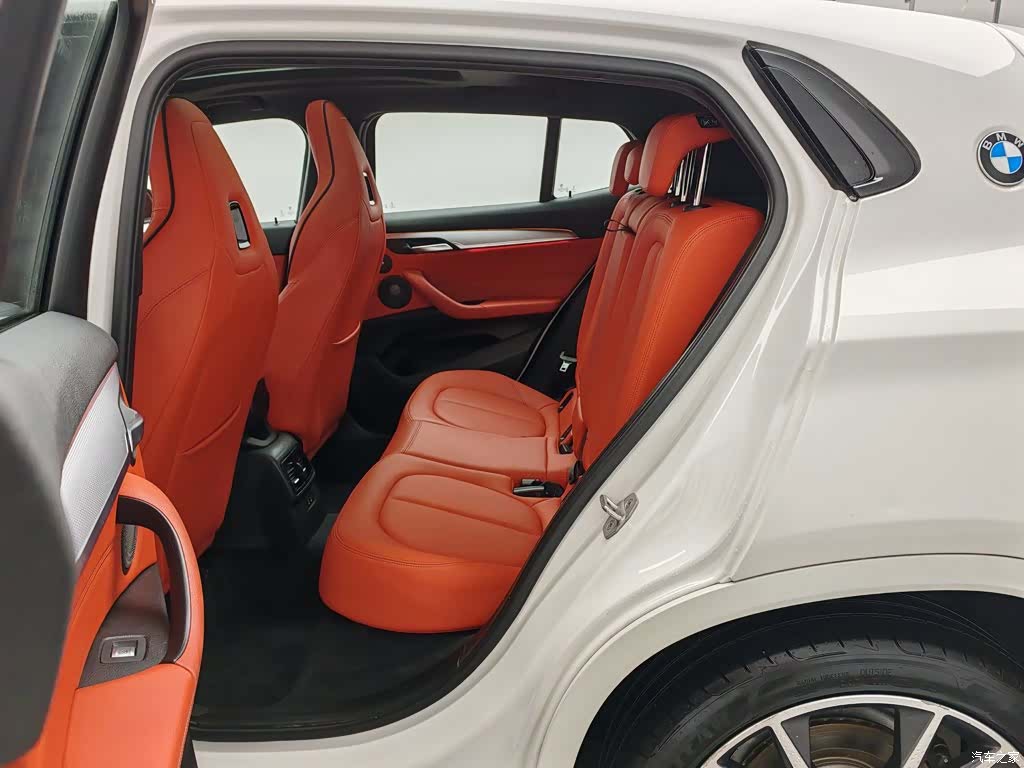 BMW X2, 2021 15