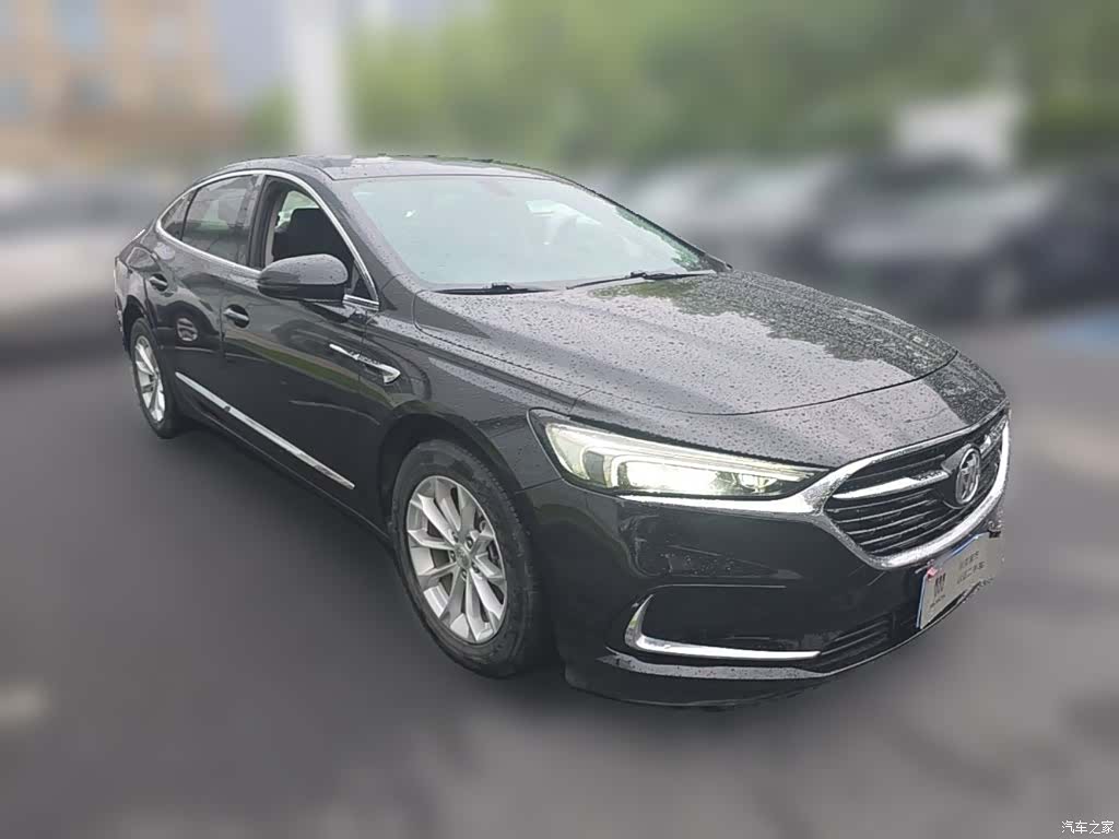Buick LaCrosse, 2023 7