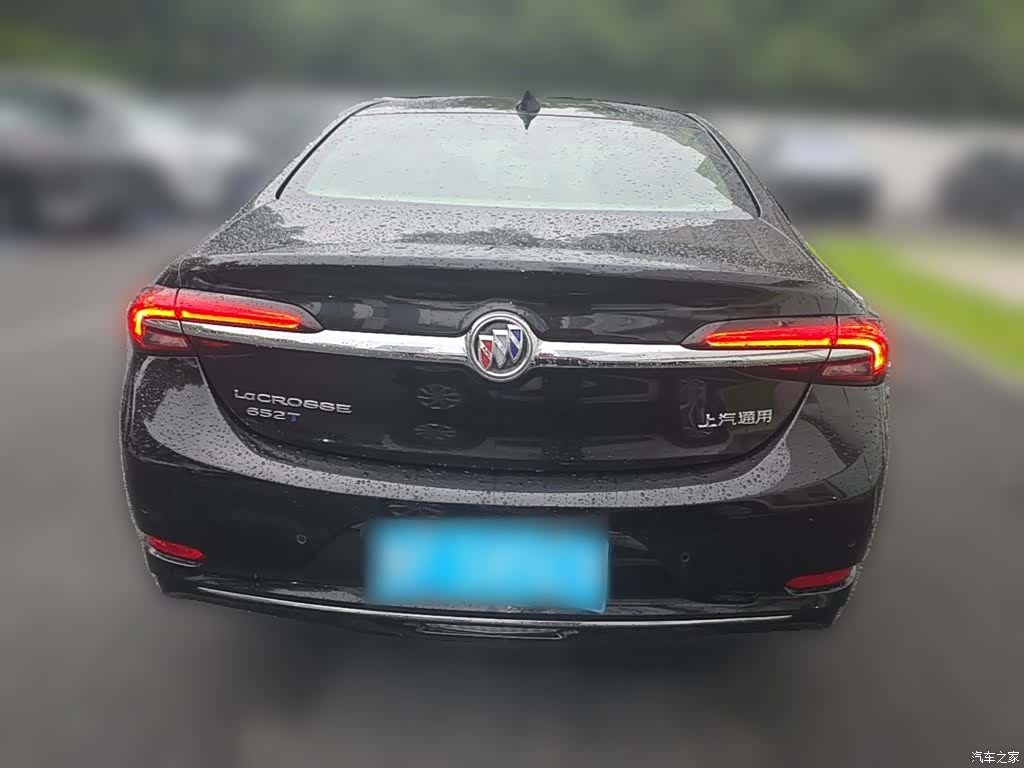 Buick LaCrosse, 2023 10