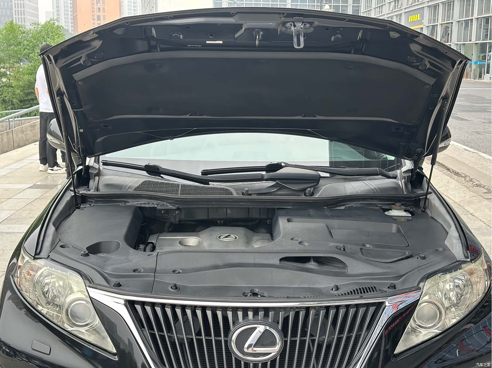 Lexus RX, 2012 22