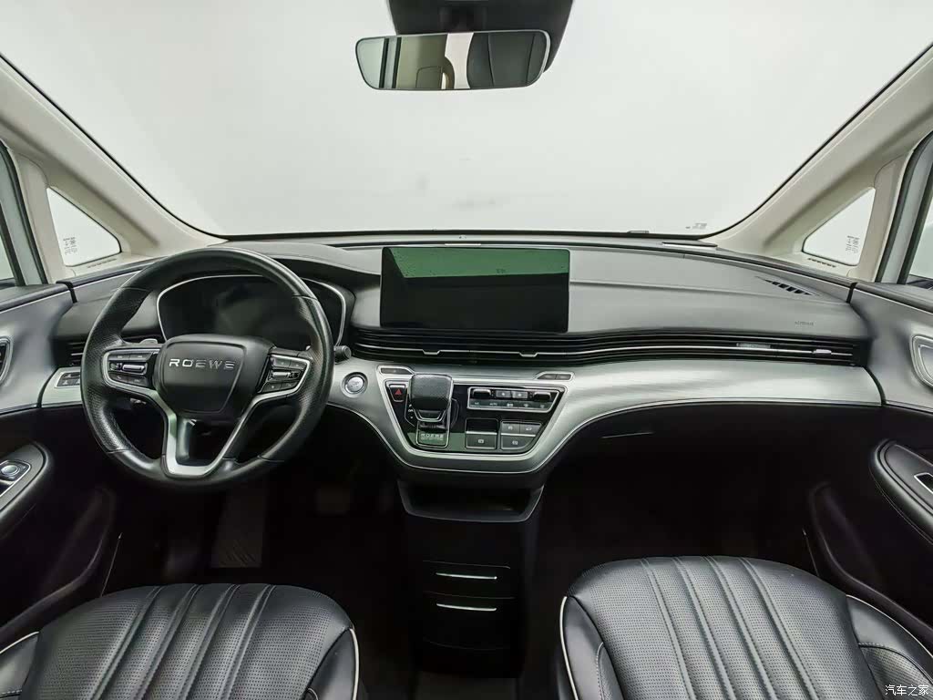 Roewe iMAX8, 2021 все фото