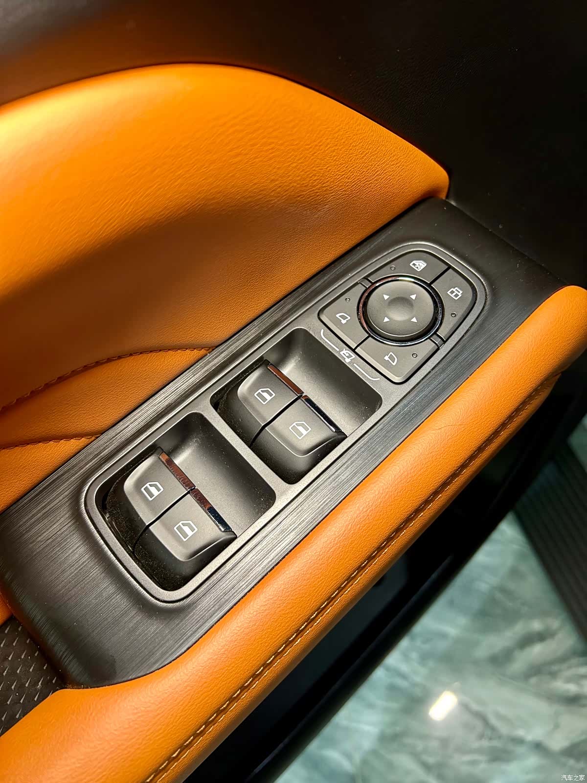 Haval H9, 2025 23