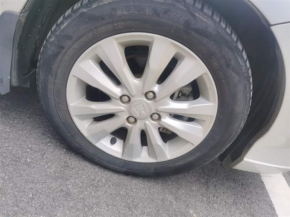 Honda Fengfan Classic